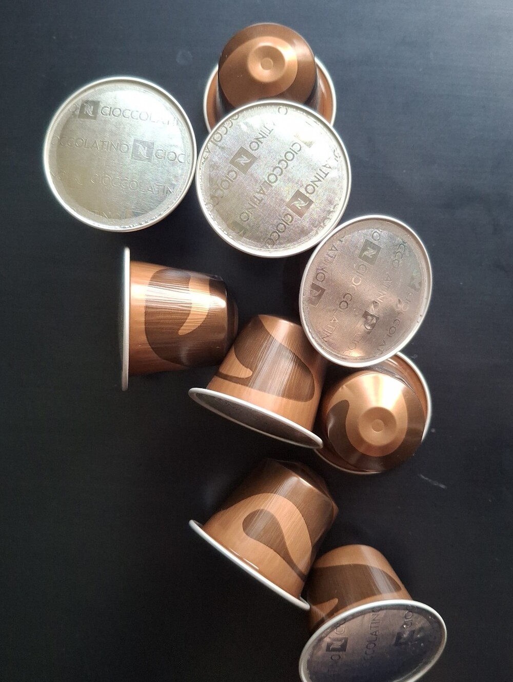 49 Nespresso Pods Various Flavors - Picture 5 of 13